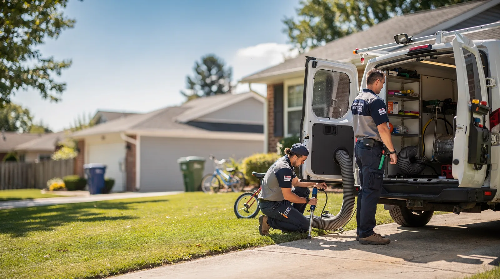 24/7 HVAC Repair & AC Replacement in Flynn, TX near me